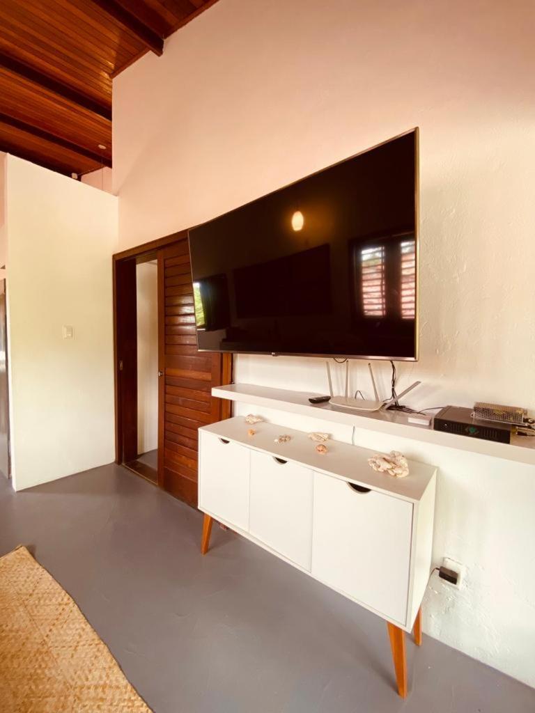 Casa Vida Li Villa Velha Boipeba Exterior foto