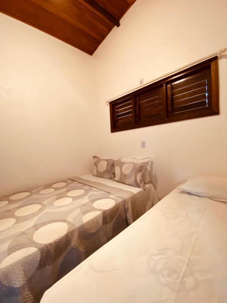 Casa Vida Li Villa Velha Boipeba Exterior foto