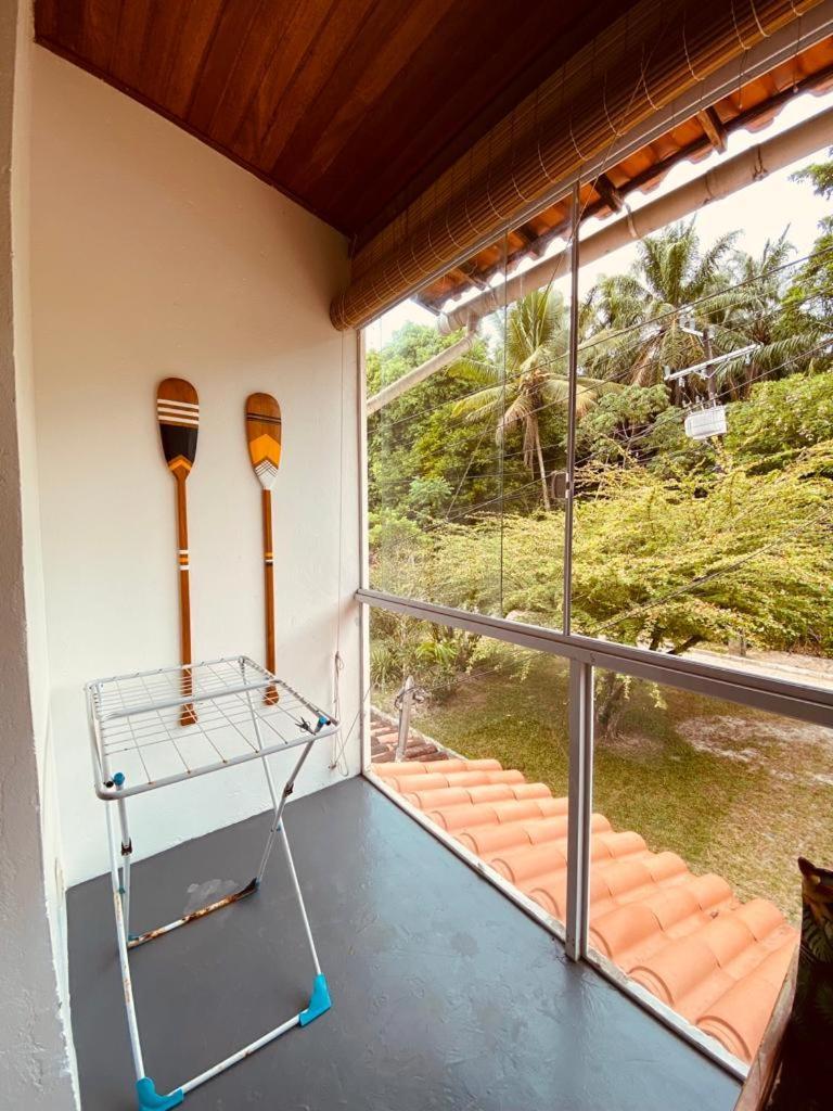 Casa Vida Li Villa Velha Boipeba Exterior foto